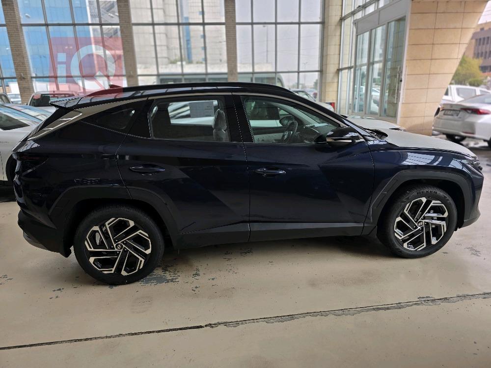 هيونداي توسان